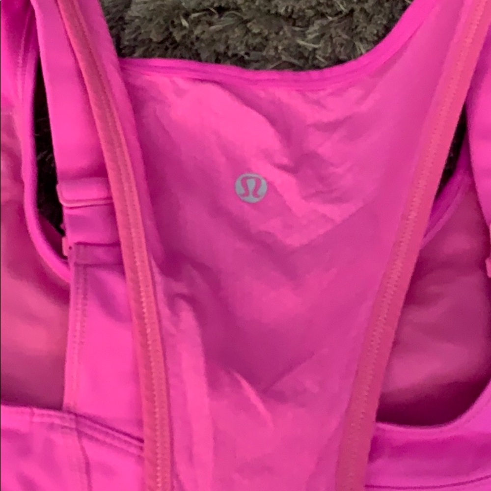 Lululemon tank top - Picture 5 of 5